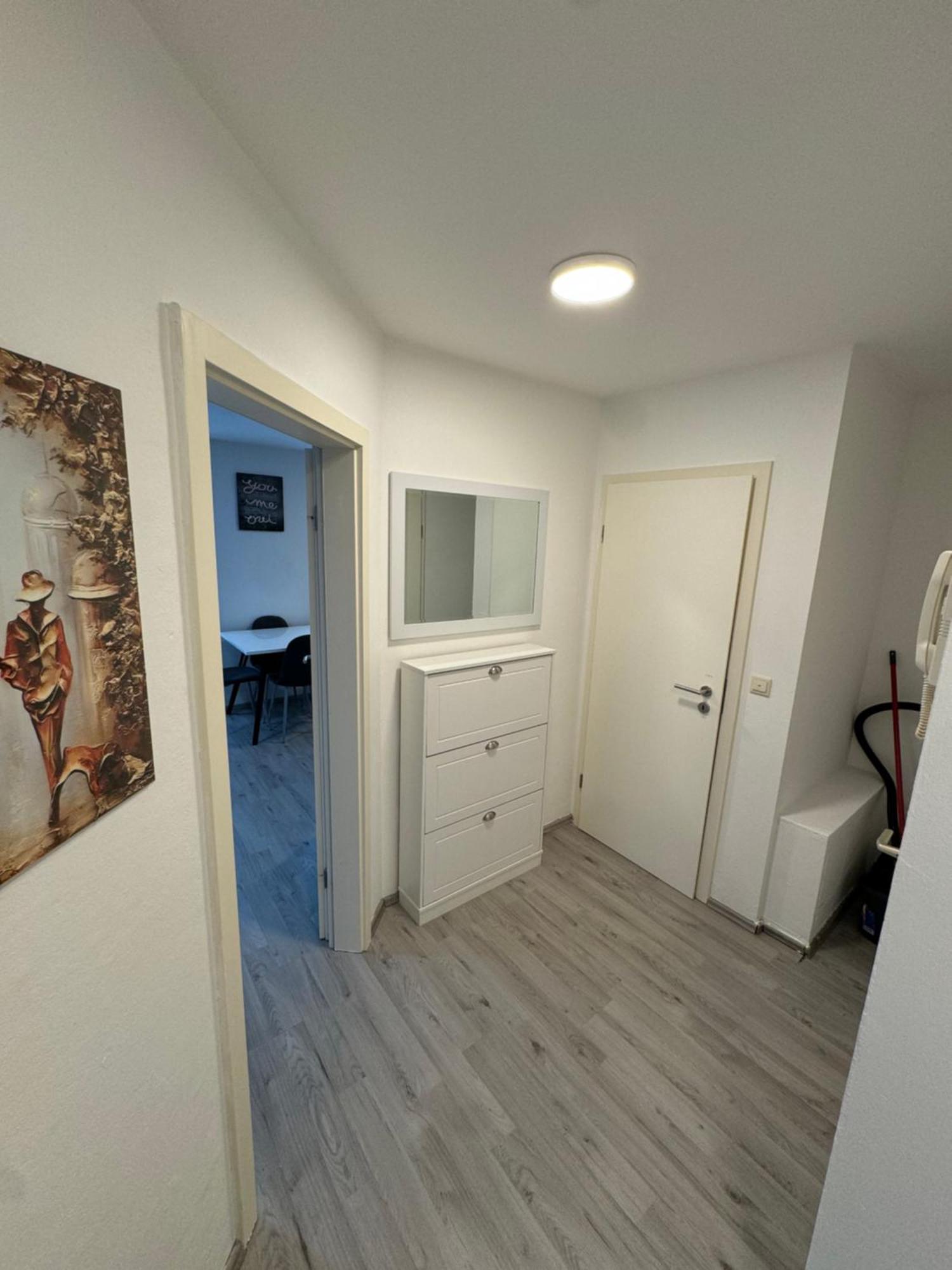Alex Apartments 3 Solingen Eksteriør bilde