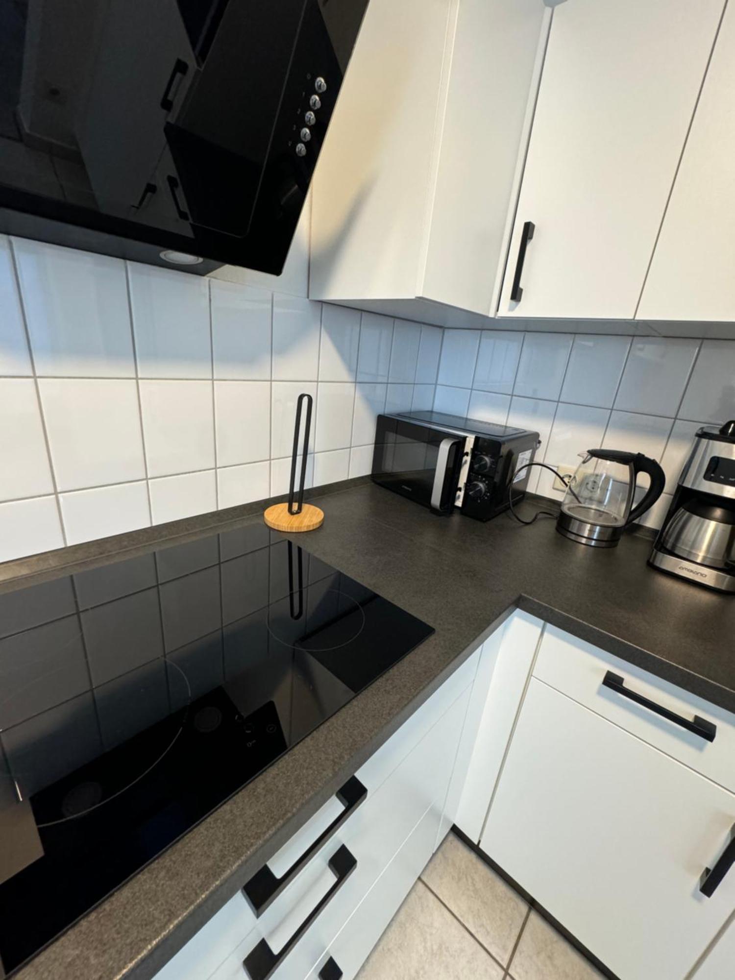 Alex Apartments 3 Solingen Eksteriør bilde